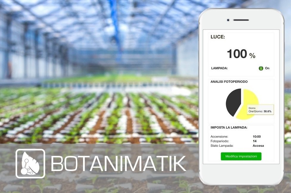 BotaniMatik