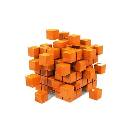 Sistema modulare estendibile a 255 prese wireless