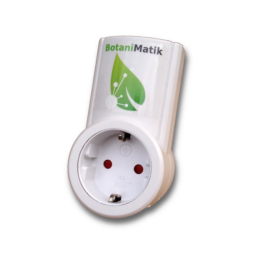 BotaniMatik Presa Wireless Aggiuntiva