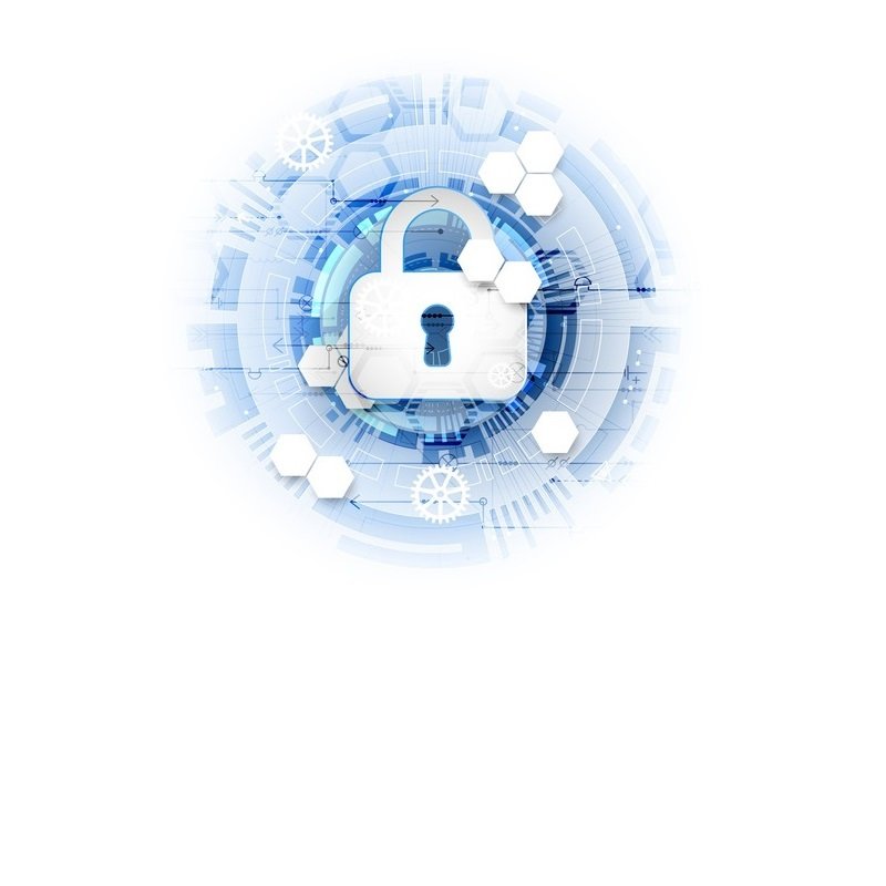 Crittografia SSL RSA-256 per connessioni sicure